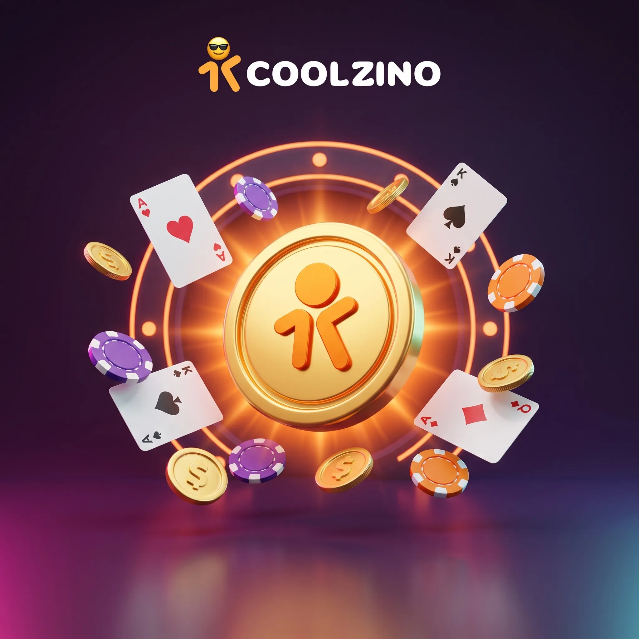 Bonus powitalny Coolzino