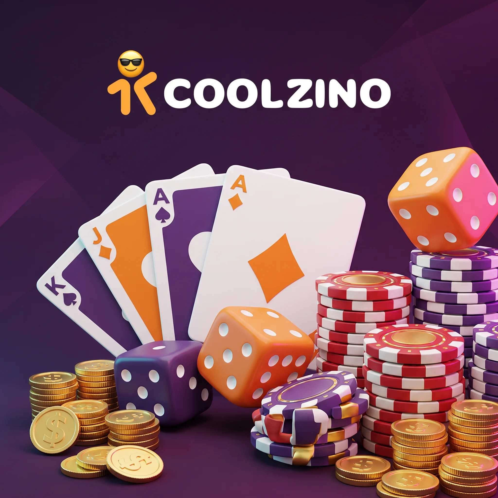 Gry kasynowe Coolzino